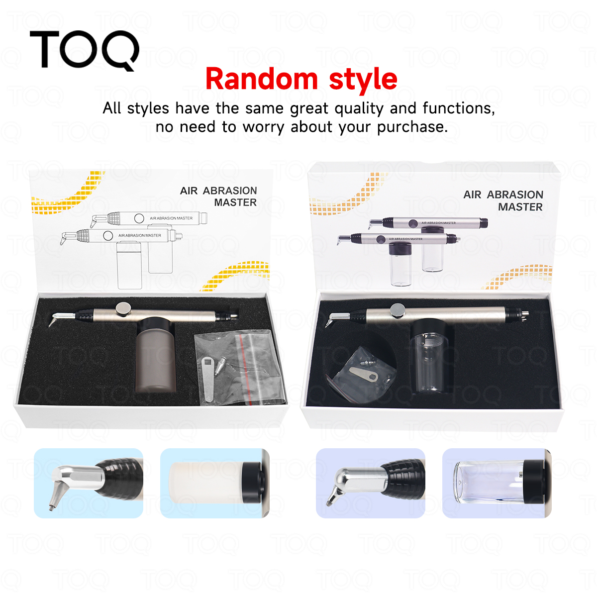Dental Aluminum Oxide Micro bl - Teeth Whitening Pen ulasan dan harga