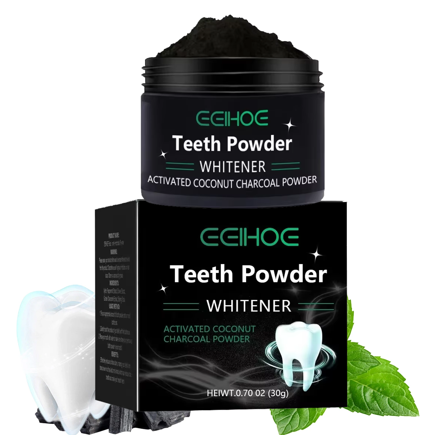 Teeth Brightening Whitening Po - Teeth Whitening Remedies ulasan dan harga
