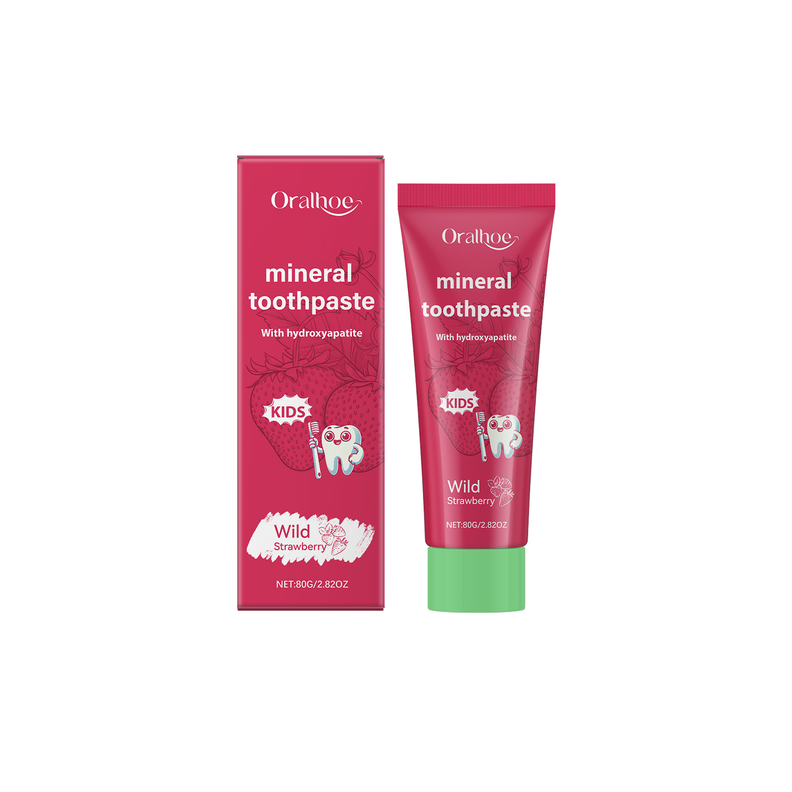Anti Cavity Toothpaste For Chi - Teeth Whitening Promotion ulasan dan harga
